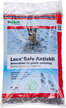 Leca Safe vinterstrø 10 liter